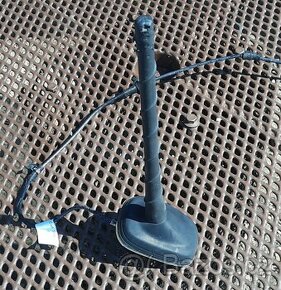 Anténa Škoda Fabia 3