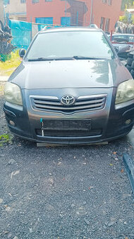 TOYOTA AVENSIS 2.2 R.V.2007 - 3340