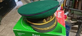 Prodám brigadýrku Generál pohraničí stráže