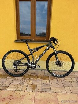 SCOTT Spark 950 2013