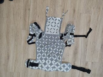 Nosítko Lenka 4ever Classic Grey