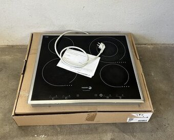 vestavná SKLOKERAMICKÁ DESKA FAGOR