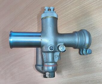 Predám Amac 25 PJY - BSA 350 SV a iné