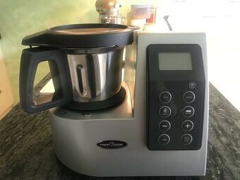 multifunkční mixér, robot s příslušenstvím