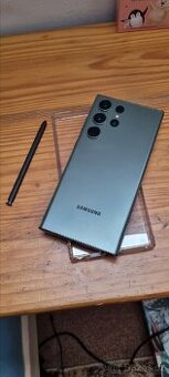 Samsung Galaxy S23 Ultra