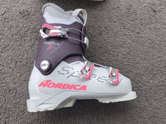 Nordica speedmachine J3
