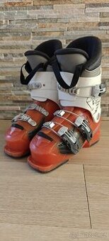 Dětské lyžáky Atomic