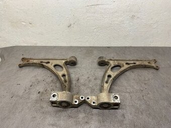 ŠKODA OCTAVIA 2 2004-2013 - PŘEDNÍ RAMENA 1K0 407 153 G