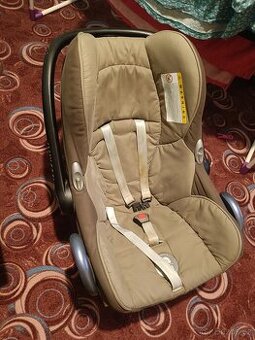 Dětská autosedačka