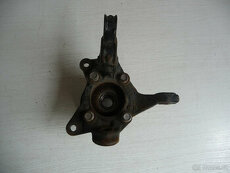 Lexus RX 450H AWD pravá přední těhlice, náboj, ložisko