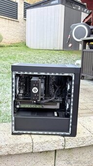 PC Lenovo Legion T5 32GB DDR5