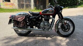 Royal Enfield Classic 350