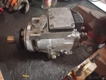 Vstřikovací čerpadlo Nissan Navara D22