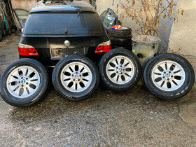 BMW e53 x5 alu kola styling 56 Ellipsoid-Styling