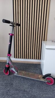 Skládací koloběžka OXELO