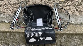 Sněhové řetězy Thule Easy-Fit na pneu R16-R18