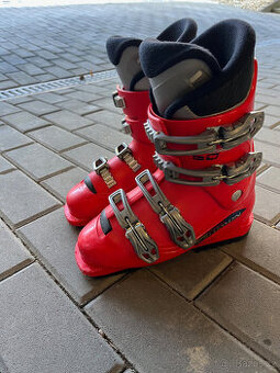 Lyžáky dětské Salamon vel. EU 35 - 36