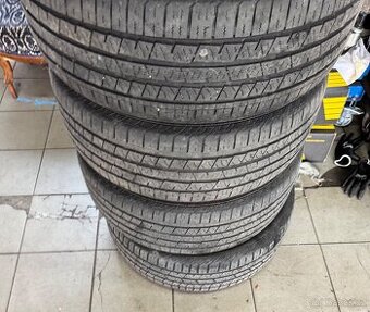 Pneu celorocni 235/55/19 XL