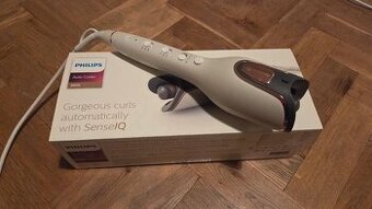Philips Auto Curler SenseIQ 8000 Series
