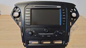 Autoradio ford mondeo mk4