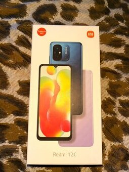 Xiaomi Redmi 12 C