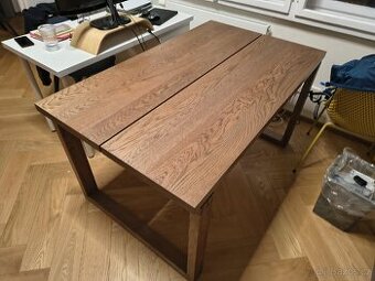 Stůl ikea Morbylanga