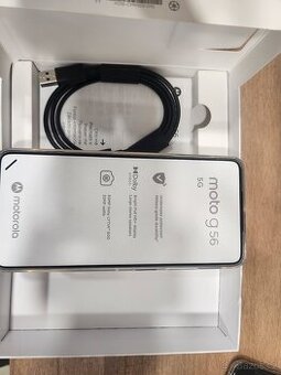 Moto G56 5g
