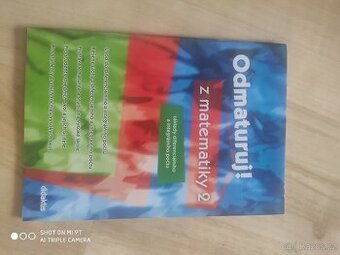 Příprava na maturitu