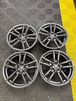 5x112 R20 BMW 9,5J 9J ET28 ET39 M-packet