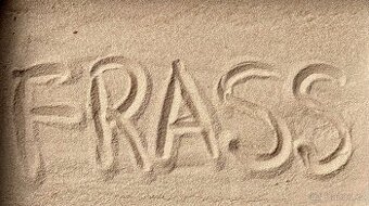 FRASS 100% - 1