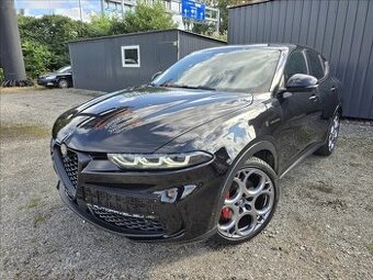 Alfa Romeo Tonale, 1,5 e-Hybrid VELOCE 117 Kw DPH