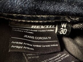 Revit Jeans Corona TF
