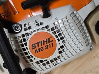 Stihl ms 311 motorova pila top stavu
