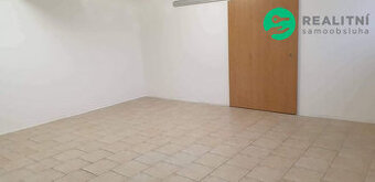 Nebytový prostor Krnov - 1