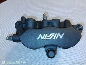 Přední levý brzdový třmen (repasovaný) Honda XL1000V Varader