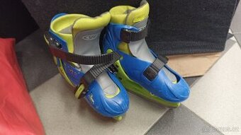 Dětské lední brusle 29-32