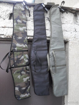 Pouzdro pro 1 zbraň s puškohledem nebo bez