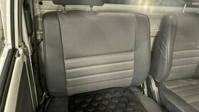 Toyota HZJ75 Land Cruiser potah