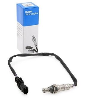Lambda sonda - Opel 1.6 CDTi