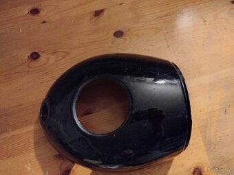 Jawa kývačka černá maska nová