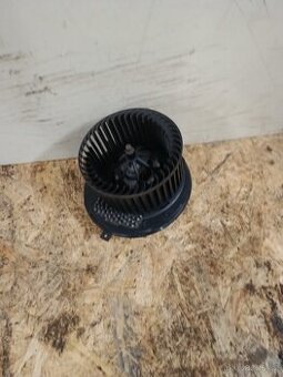 Ventilátor topení Škoda Octavia II r.v.08-14