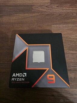 AMD Ryzen 9 9900X