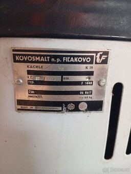 kotel,pařák na vodu