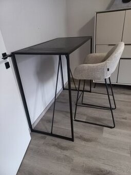 Barový stůl + barová židle