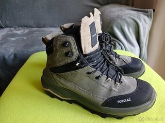 Trekové boty Forclaz vel. 40