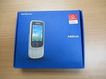 nokia 6303i classic
