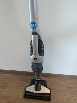 Aku vysavač Philips PowerPro Aqua 3-in-1