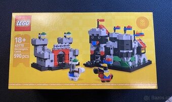 LEGO 40775 MINI HRAD RYTÍŘE