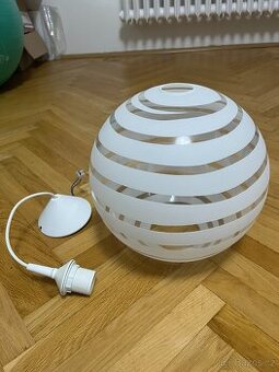 Světlo závěsné do kuchyně - 1