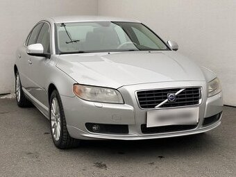 Volvo S80 2.4 D5 ,  136 kW nafta, 2007